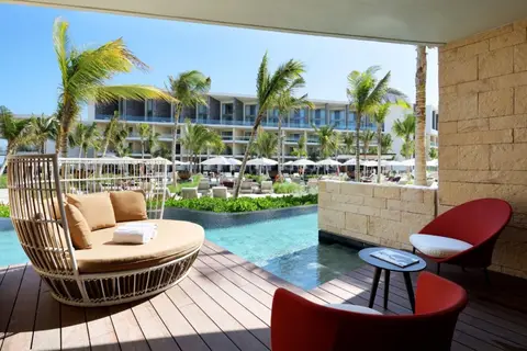 Family Selection at Grand Palladium Select Costa Mujeres Resort & Spa in Costa Mujeres — foto 16