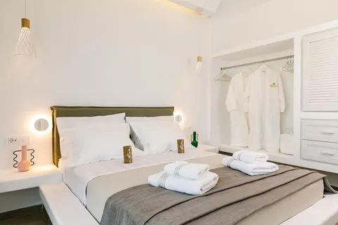 Orelia Luxury Villas in Karpathos Municipal Unit — foto 7