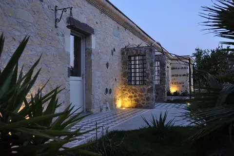 Hotel Maison Tresnuraghes in Tresnuraghes, foto 5