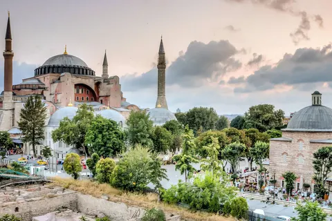 Hotel Black Tulip foto 11