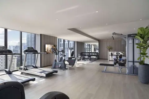 Ascott Thonglor Bangkok in Bangkok, foto 10
