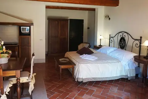 Resort Borgo di Colleoli in Palaia — foto 4