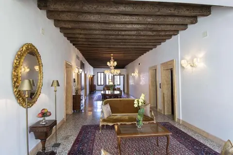 Casa Verardo Residenza d'Epoca in Venetië — foto 11