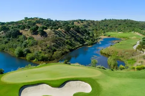 Vakantiepark Pedras Da Rainha in Tavira — foto 22