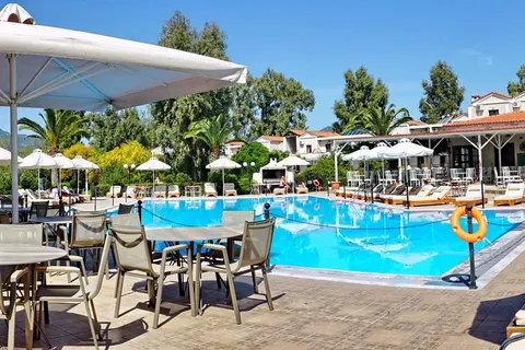 Pasiphae in Skala Kalloni — foto 24