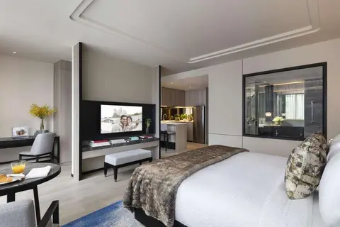 Ascott Thonglor Bangkok in Bangkok, foto 12
