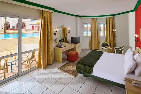 Dreams Vacation Resort in Sharm El Sheikh — foto 27