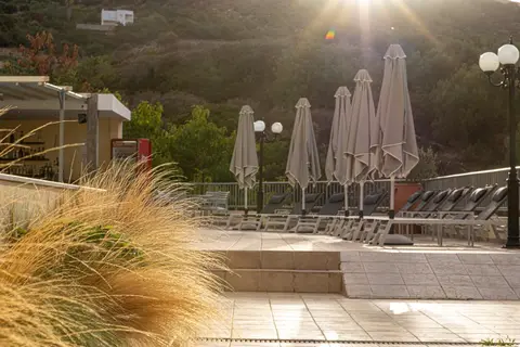 Elpis Studio-Apartments in Μπαλί — foto 25