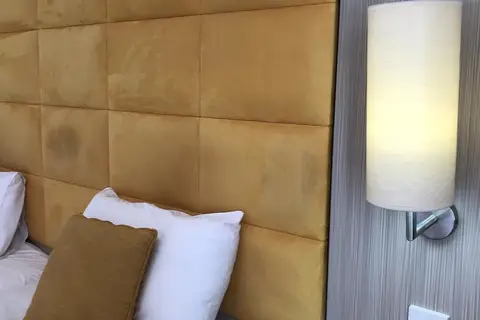 Odessa Beach Hotel in Παραλίμνι — foto 17