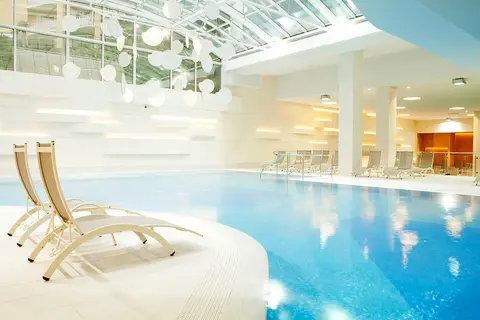 Grand Hotel Portoroz in Portorož, foto 9