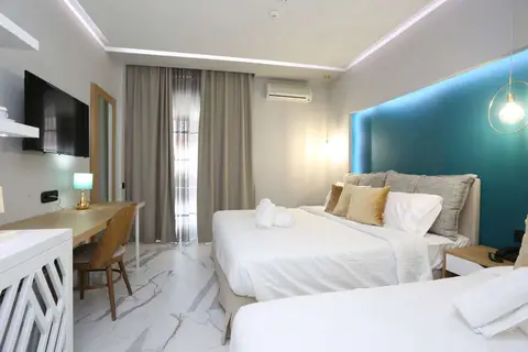 Hotel Tropical in Δημοτική Ενότητα Παλλήνης — foto 12