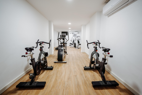 Dormio Resort Costa Blanca Beach & Spa - inclusief huurauto foto 27