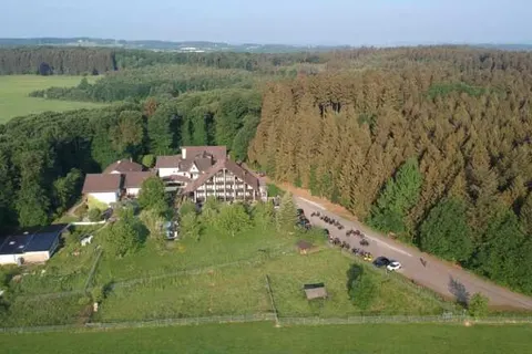 All in Hotel Heiderhof foto 31