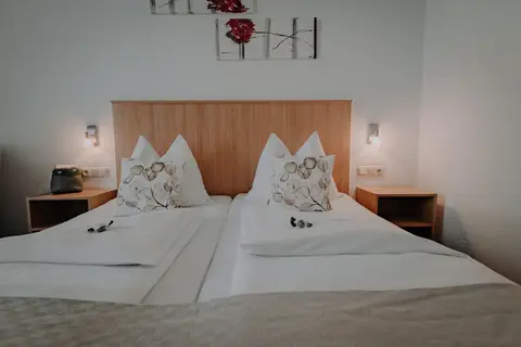 Sporthotel Kitz in Bruck an der Großglocknerstraße — foto 2