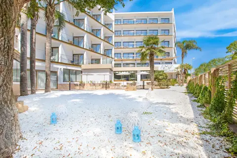 Hotel Sumus Stella & Spa in Pineda de Mar — foto 23