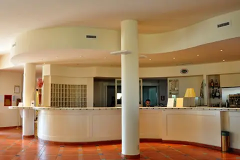 Hotel Santa Gilla in Capoterra — foto 9