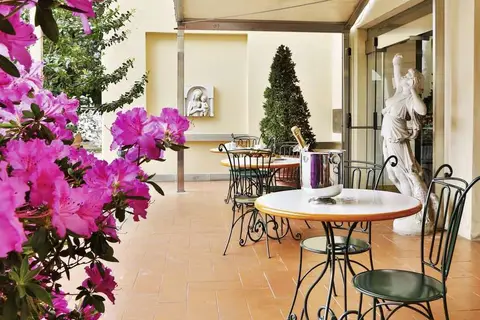 Villa Neroli in Florence, foto 19