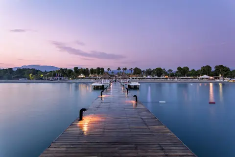 Club Tuana Fethiye in Fethiye — foto 18