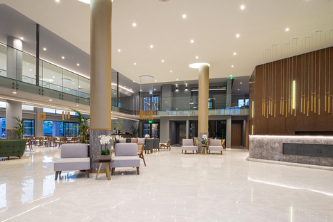 Hotel Portes Lithos Luxury Resort foto 18