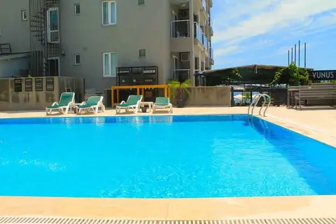 Yunus Hotel in Marmaris