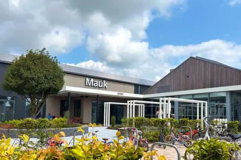 Vakantiepark Eiland van Maurik foto 32