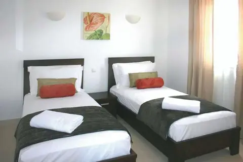 Melia Tortuga Beach in Beach Bar — foto 4
