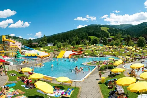 Familienurlaub Hoch 2 in Wagrain — foto 4