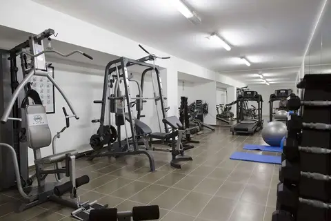 Sveltos Hotel in Ορόκλινη — foto 10
