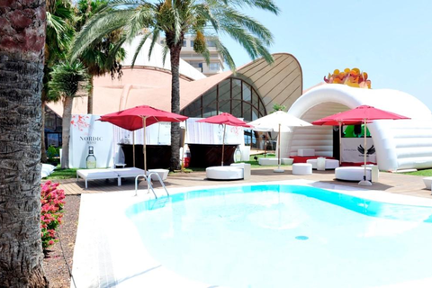 Hotel Gloria Palace San Agustin Thalasso & Hotel foto 42