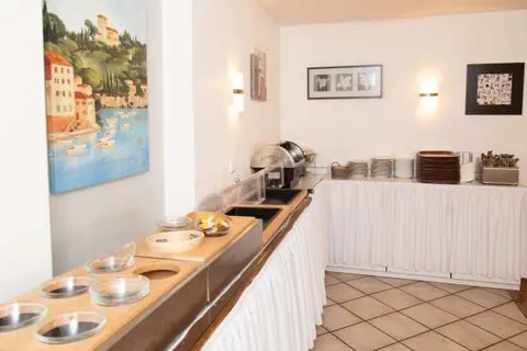 Hotel Willmeroth foto 13