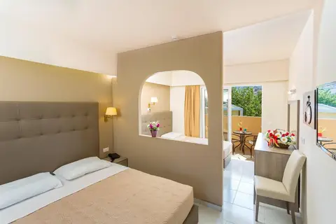 Golden Odyssey Hotel in Kolymbia, foto 9