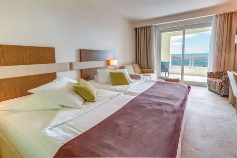 Hotel Park Makarska in Makarska — foto 14