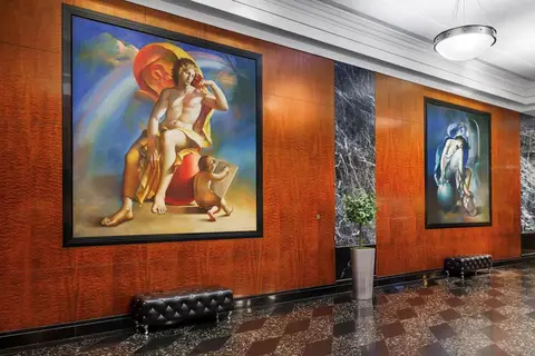 Millennium Hotel Broadway Times Square in New York — foto 5