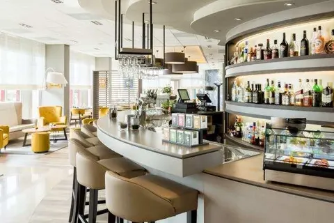 NH Maastricht foto 14