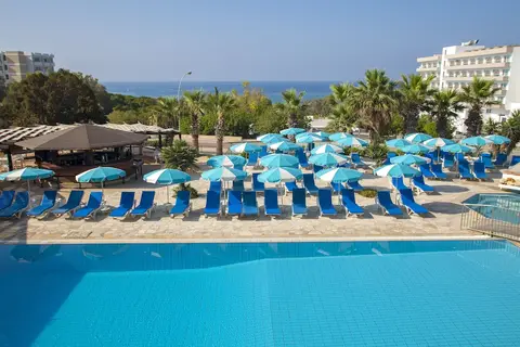 Cyprotel Florida Hotel in Ayia Napa — foto 26