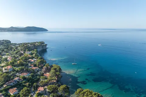 La Baie Des Anges in La Ciotat — foto 14