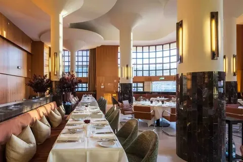 Vincci Porto Hotel in Porto — foto 21