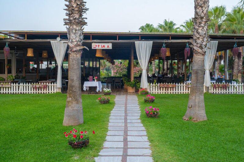 Hotel Sural Resort foto 7