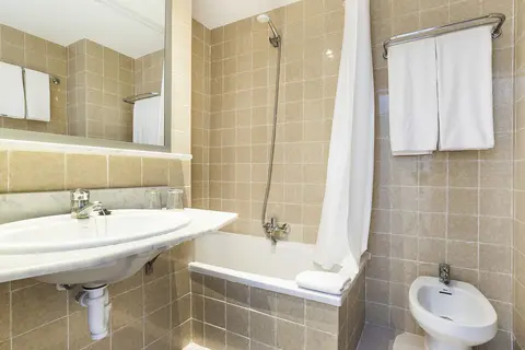 Globales Apartamentos Binimar in Ciutadella — foto 7