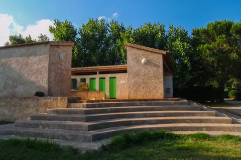 Camping La Pietra foto 31