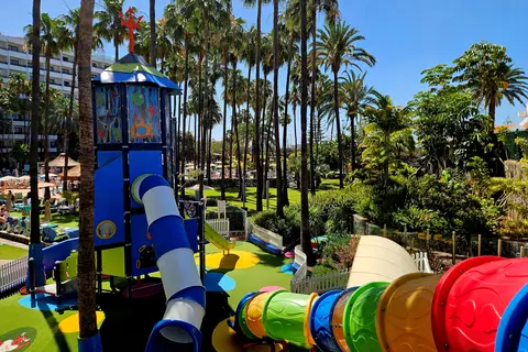 Hotel Bull Eugenia Victoria & Spa in Playa del Inglés – S. Bartolomé de Tirajana — foto 14
