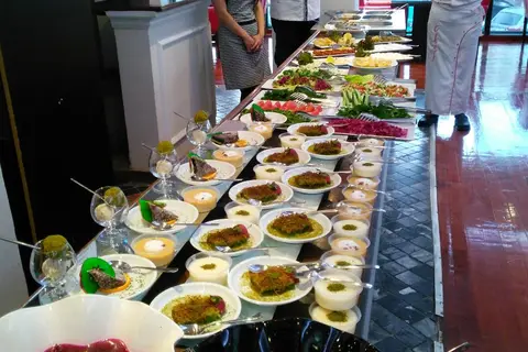 Temple Hotel in Didim — foto 5