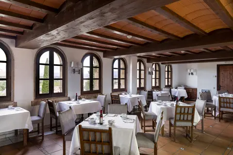 Parador de Tortosa in Tortosa — foto 11