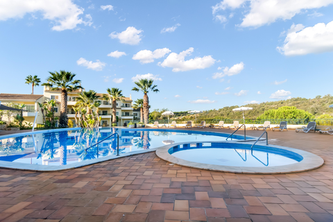 Appartementen Presa de Moura - inclusief huurauto foto 8