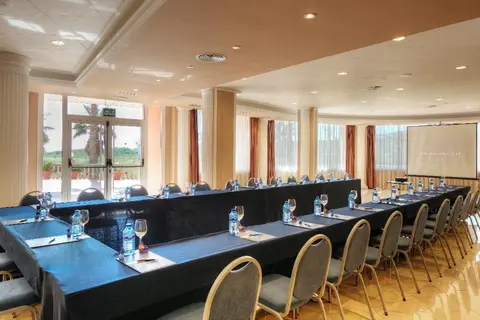 Hotel Sunway Playa Golf & Spa in Sitges, foto 15