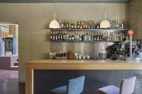 Moli del Mig by URH Hotels in Torroella de Montgrí — foto 16