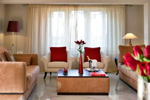 Sofitel Marrakech Lounge & Spa & Palais Imper in Marrakesh — foto 15