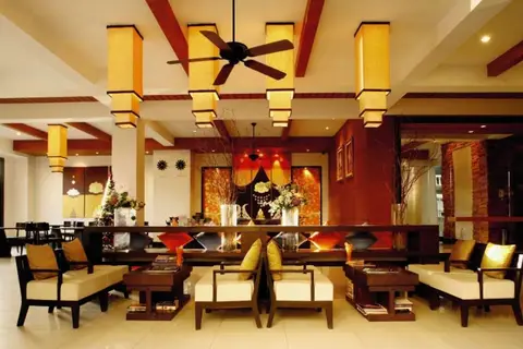 Baramee Resortel in ตำบลป่าตอง — foto 12