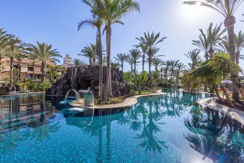 Lopesan Costa Meloneras Resort & Spa in Meloneras — foto 24