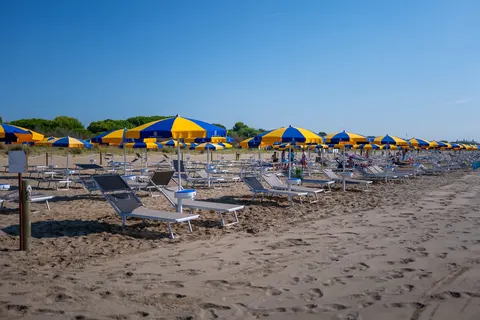 Camping Cavallino foto 34